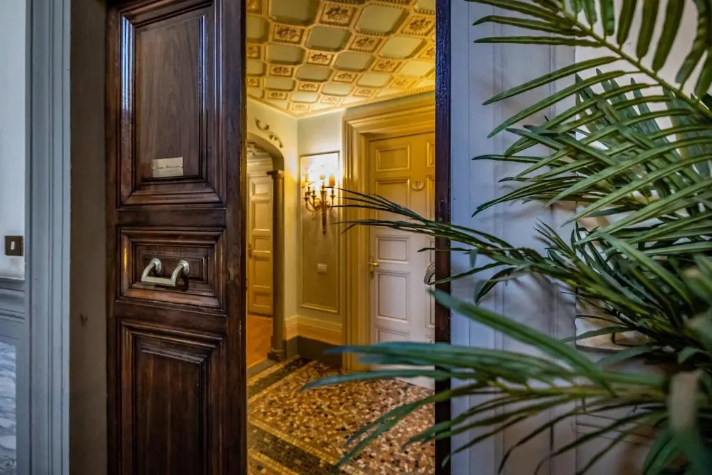 Foto - Dei Medici Palace
