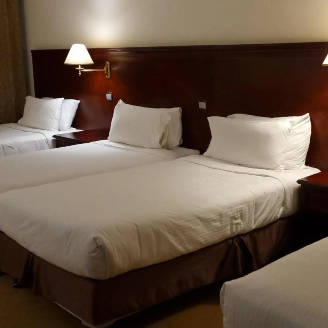 Photo - Madinah Mövenpick Hotel