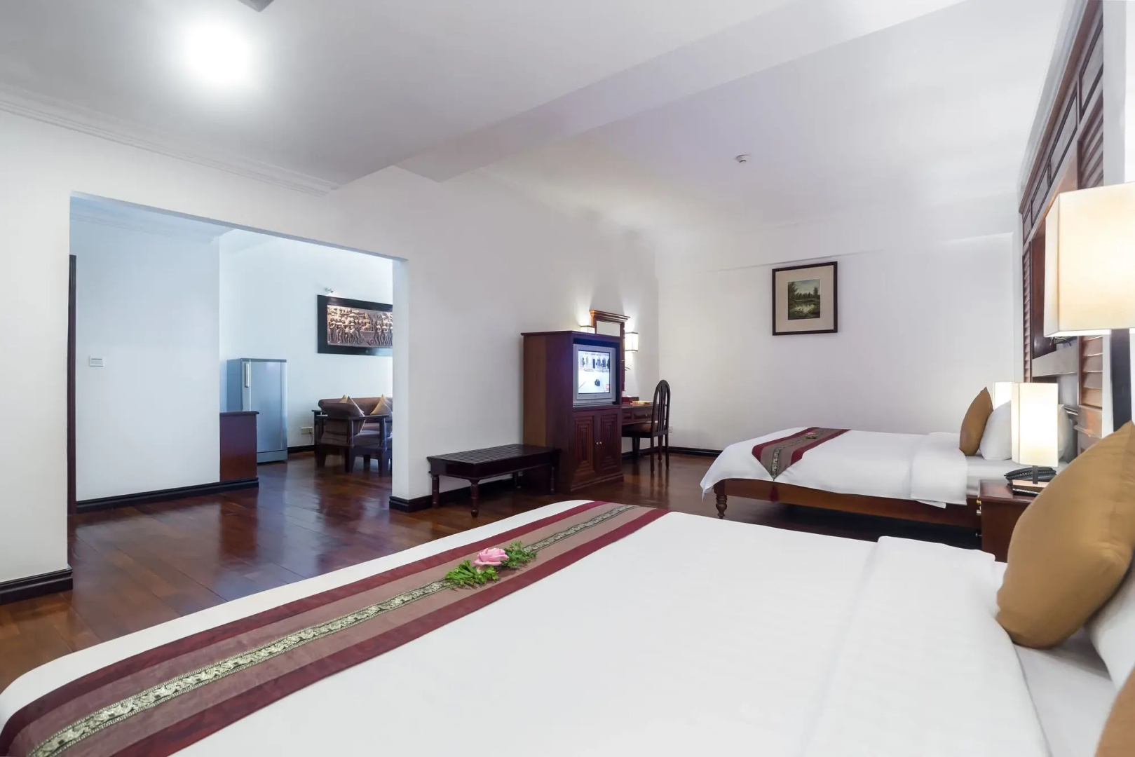 Photo - Kingdom Angkor Hotel