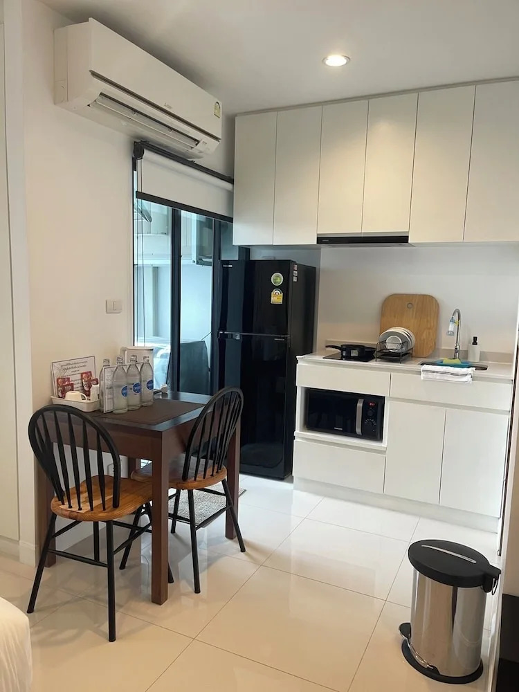 Foto - Siamplaengna Residence