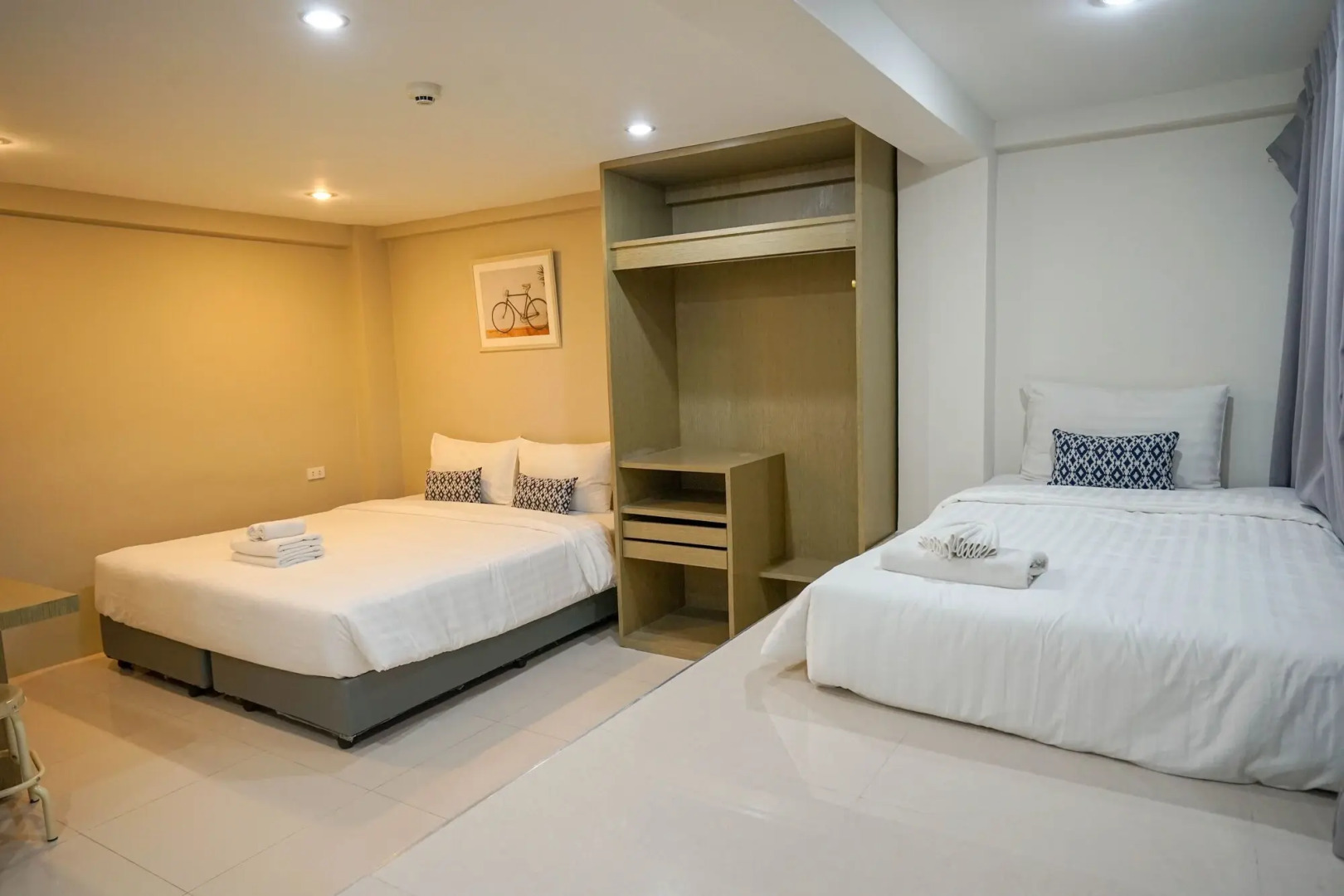 Foto - Sleepstation at Pratunam