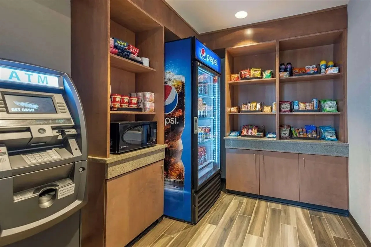 Foto - Comfort Inn & Suites Pittsburgh South