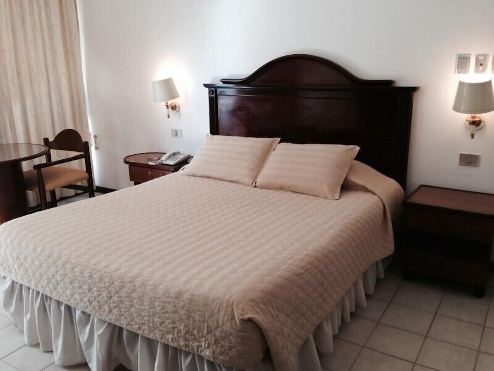 Hotel Asturias