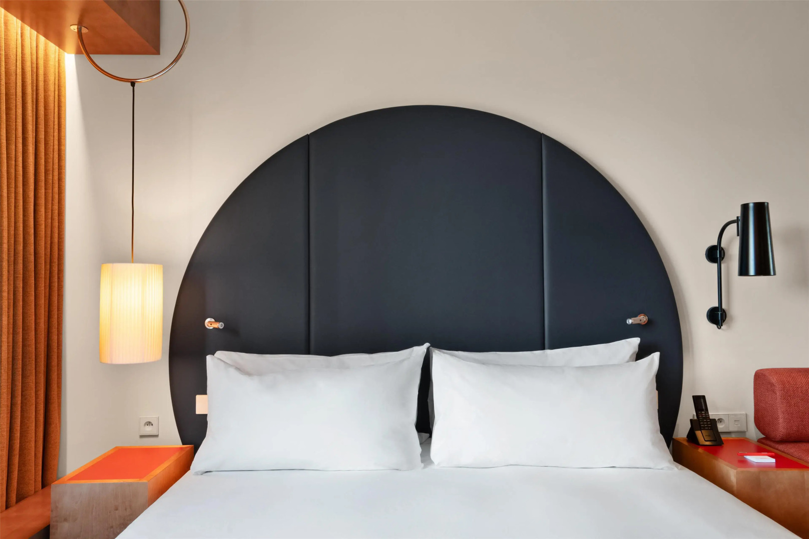 Photo - The Standard, Brussels