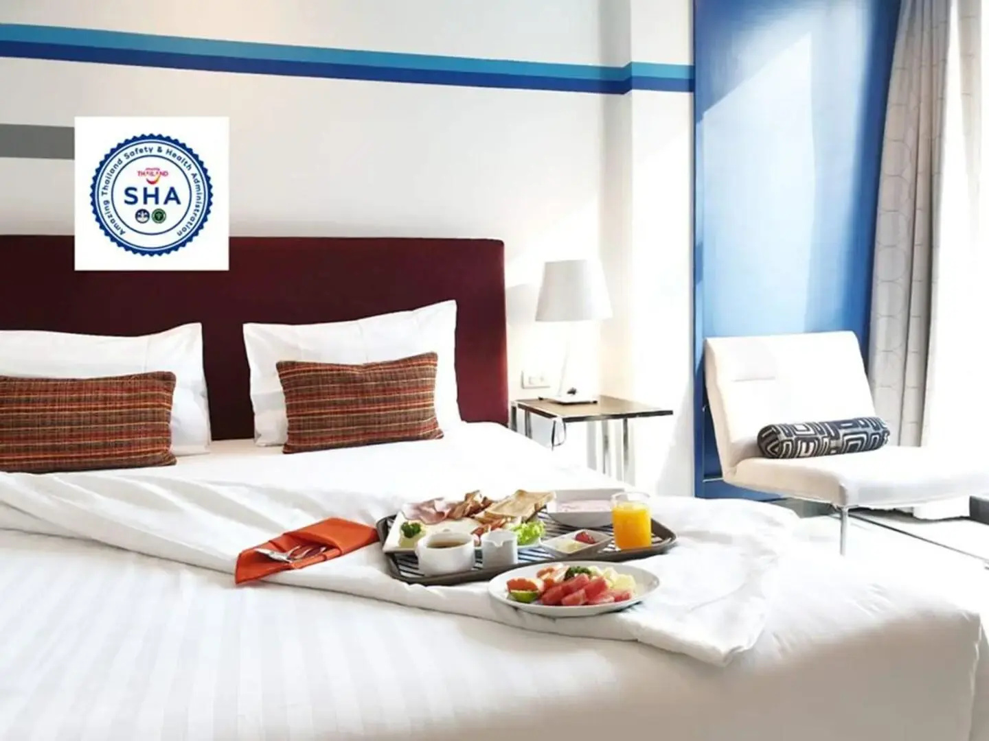 Foto - FX Hotel Metrolink Makkasan