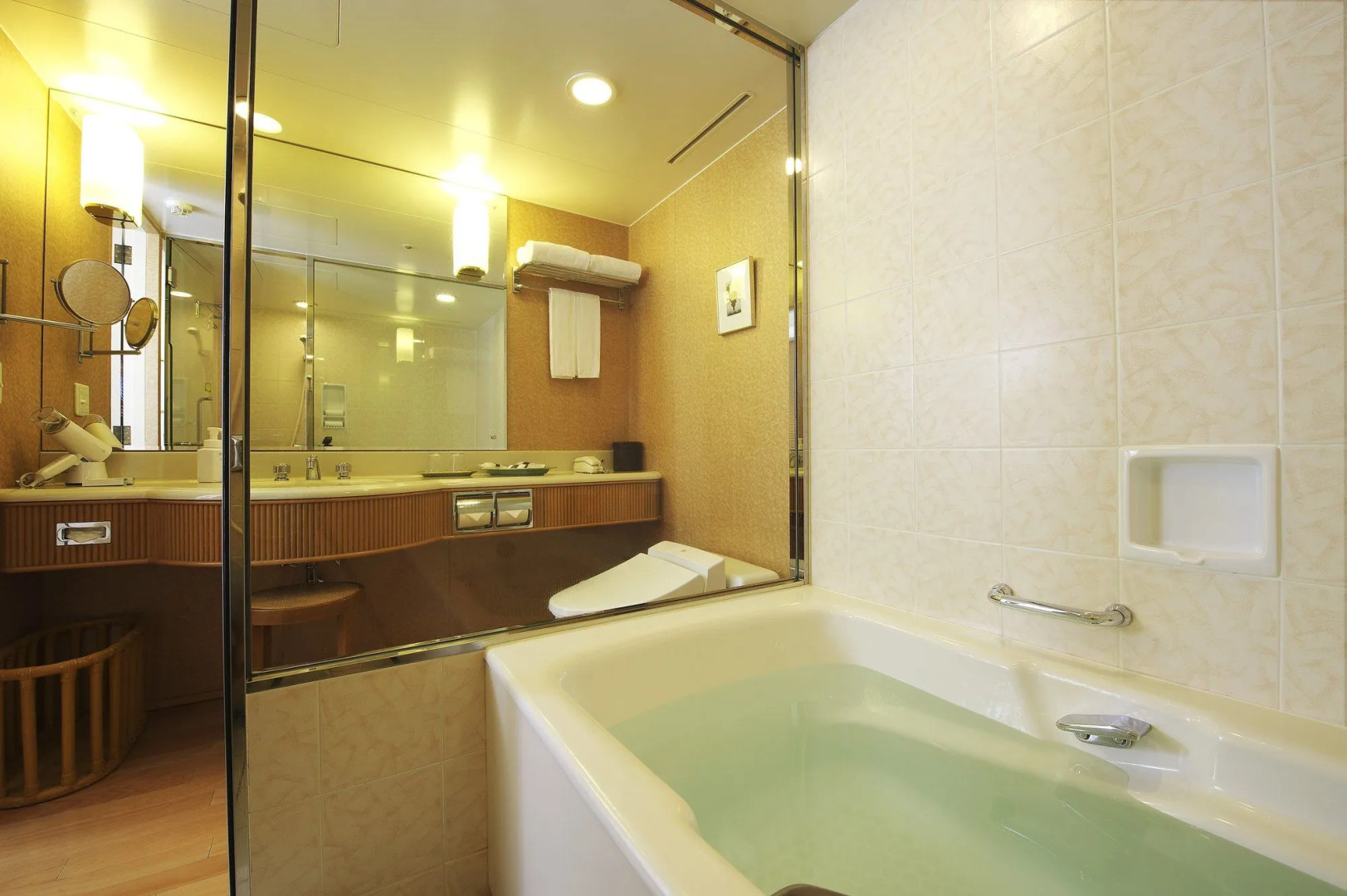 Photo - Urayasu Brighton Hotel Tokyo Bay