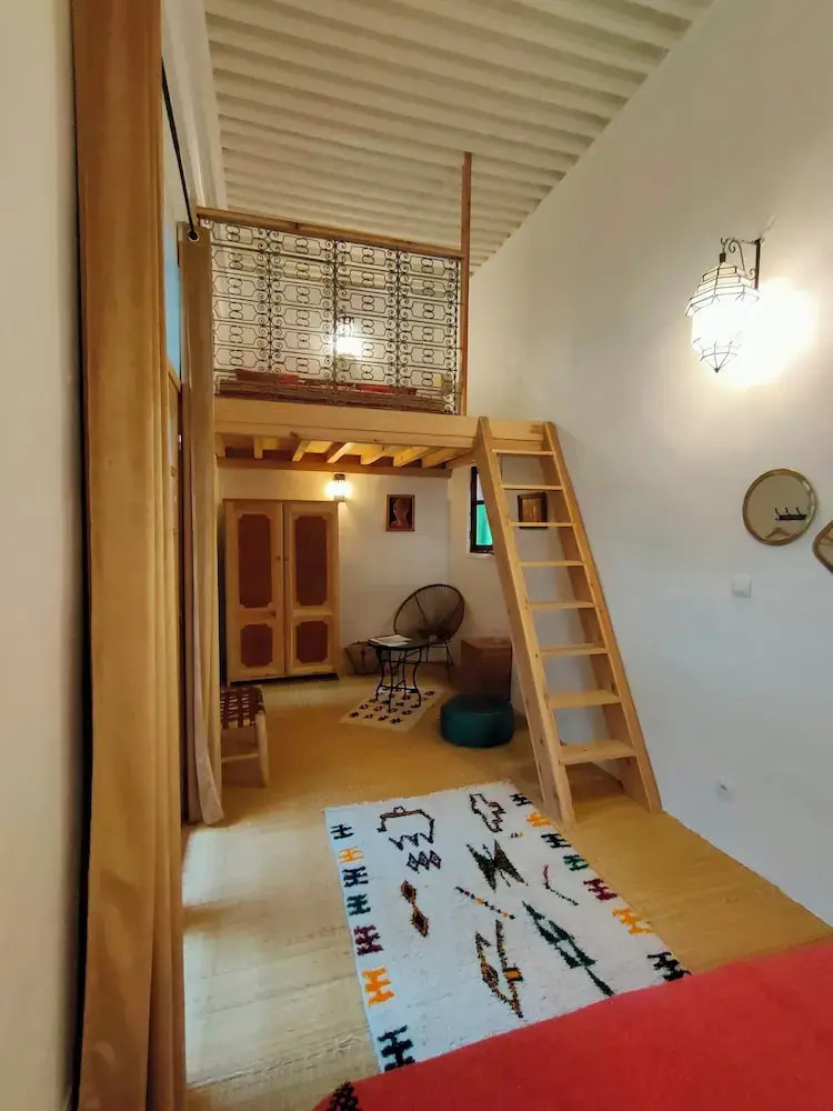 Photo - La Maison des Amis