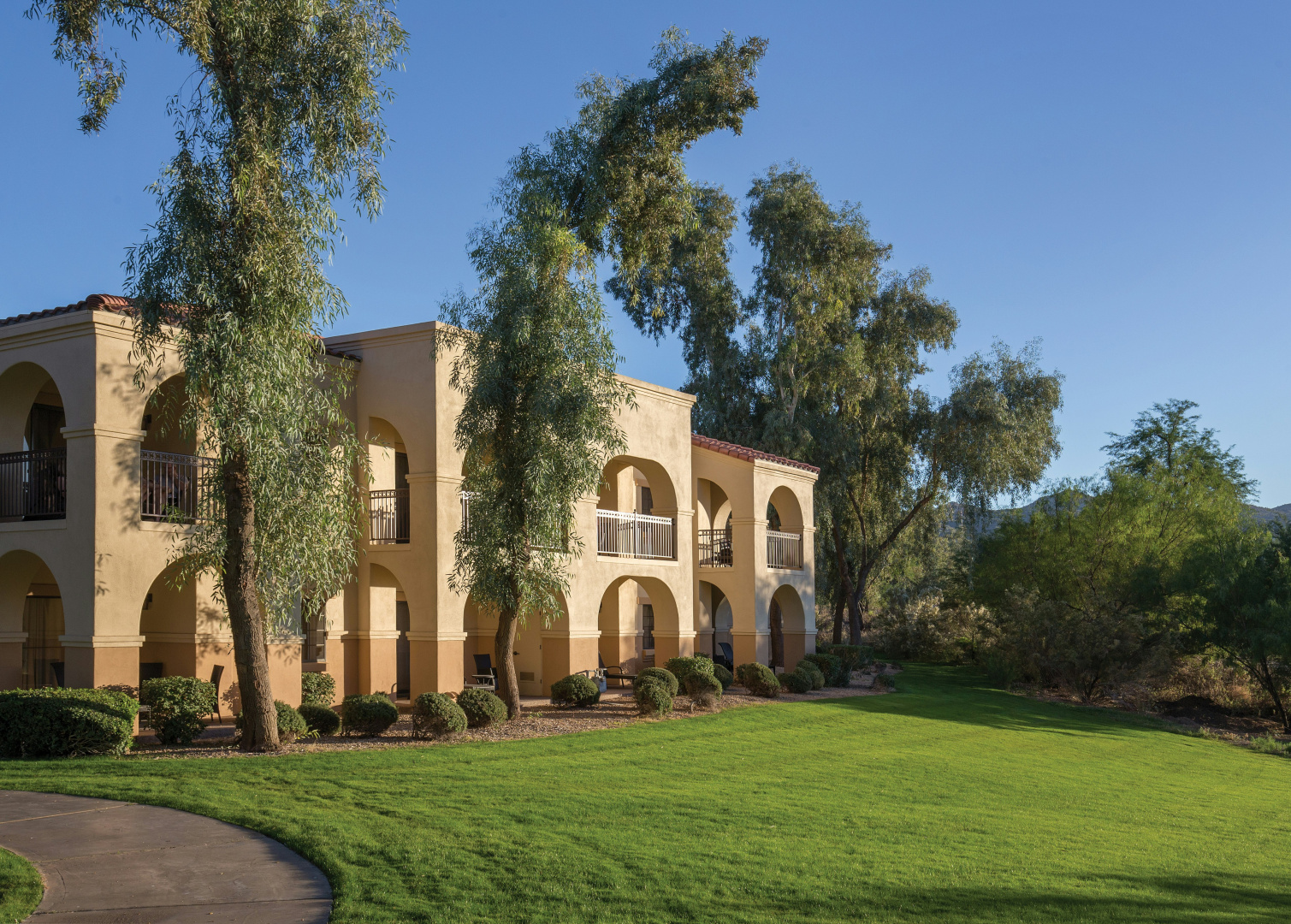 Foto - Legacy Golf Resort