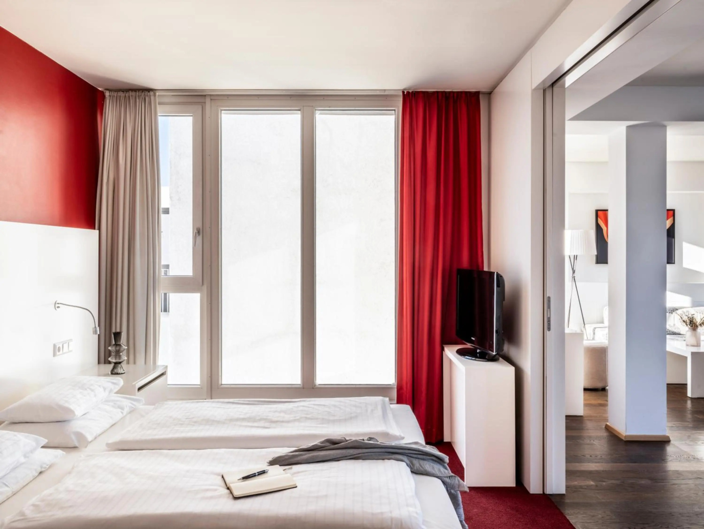 Photo - Falkensteiner Hotel Bratislava