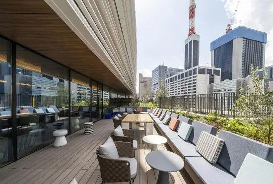 Photo - GINZA HOTEL by GRANBELL