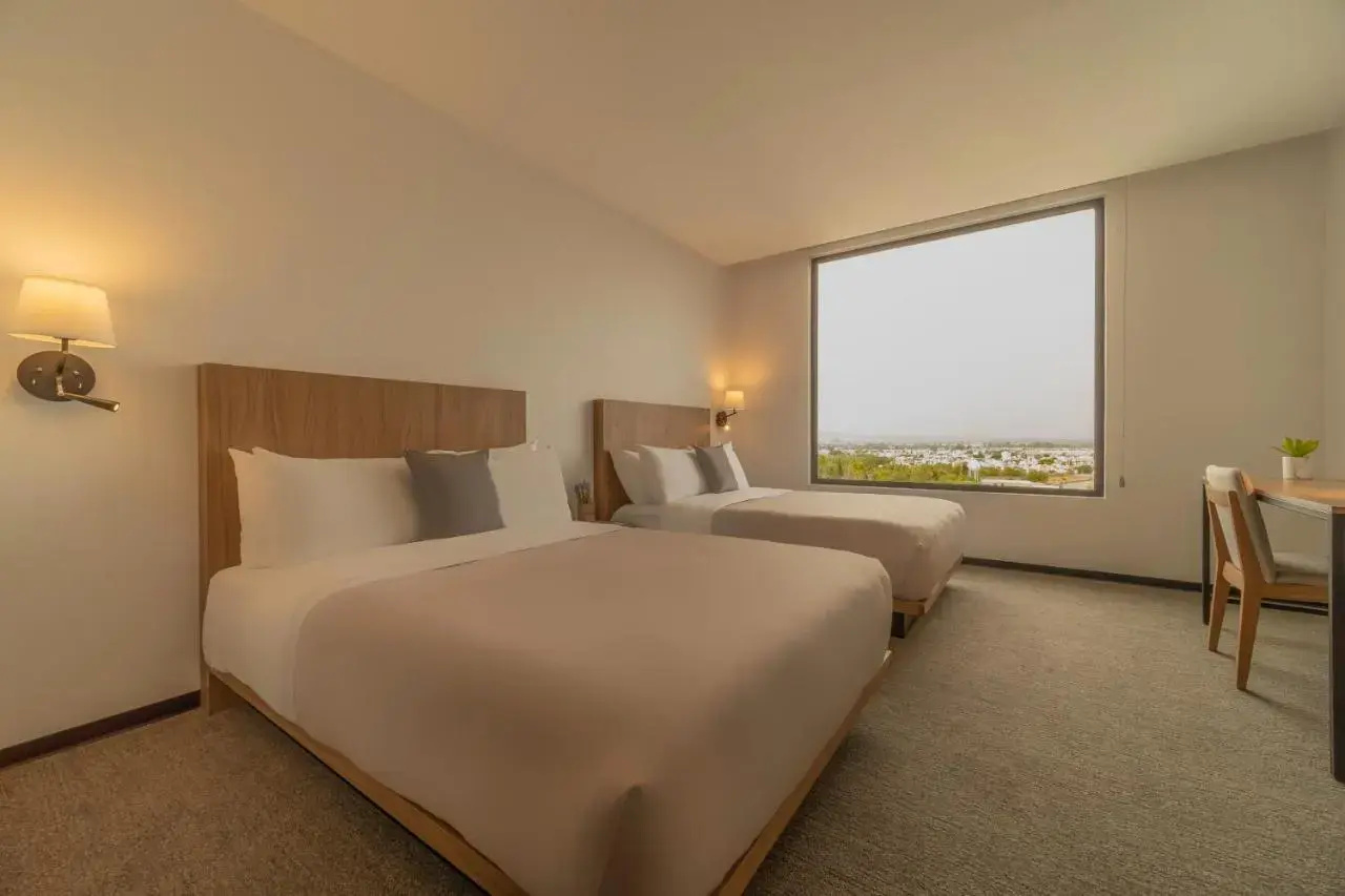 Photo - Stadía Suites Querétaro Centro Histórico