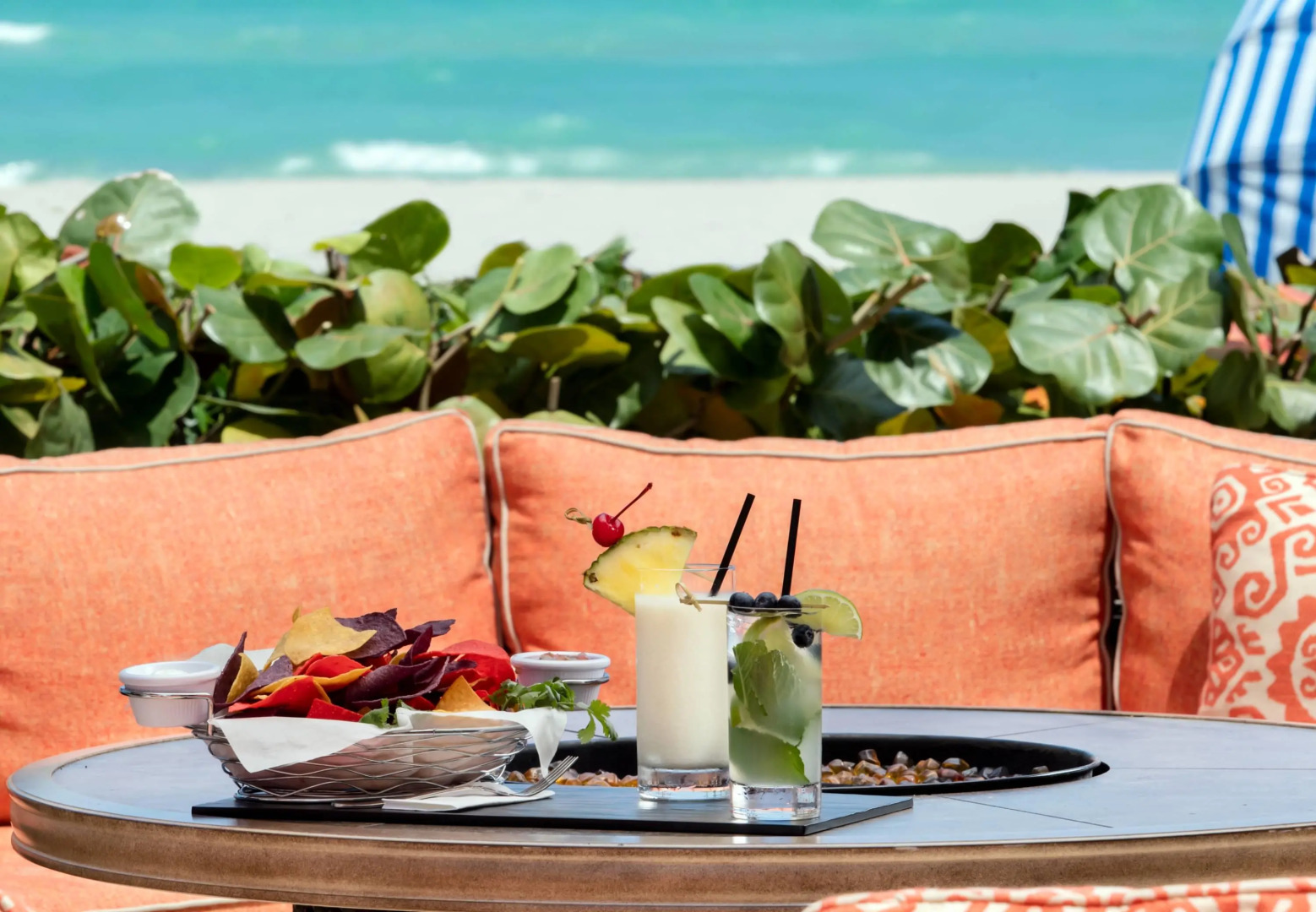 Foto - Hollywood Beach Marriott