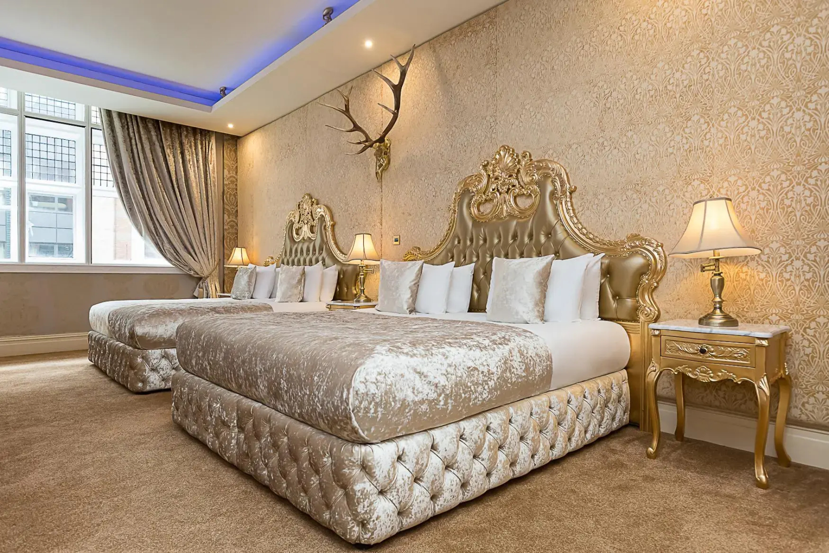 Foto - The Dixie Dean Hotel