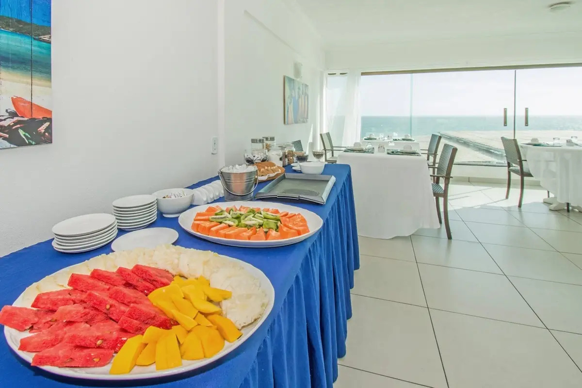 Photo - Hotel Pousada Brava Club