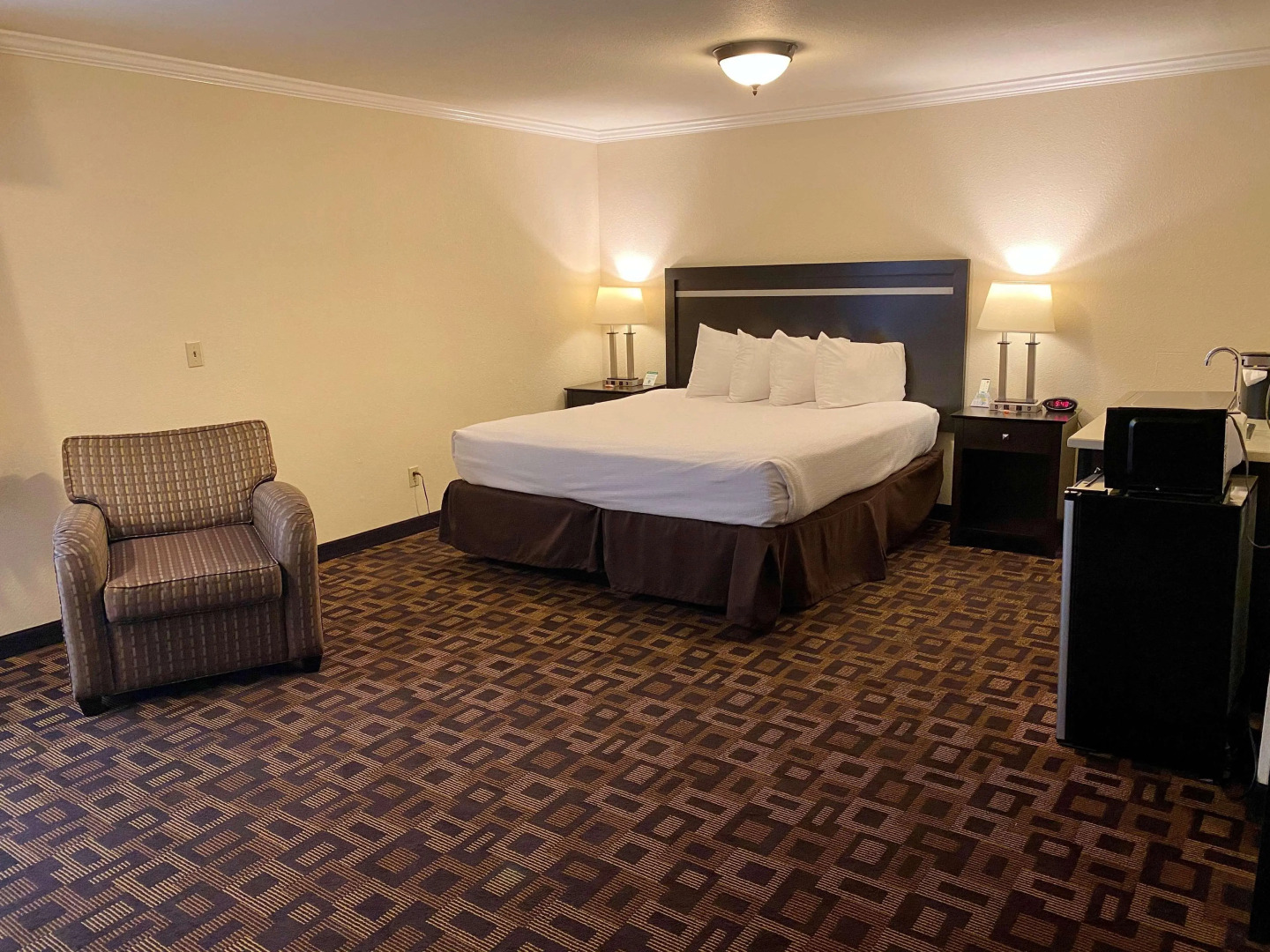 Foto - Best Western PLUS Inn of Hayward