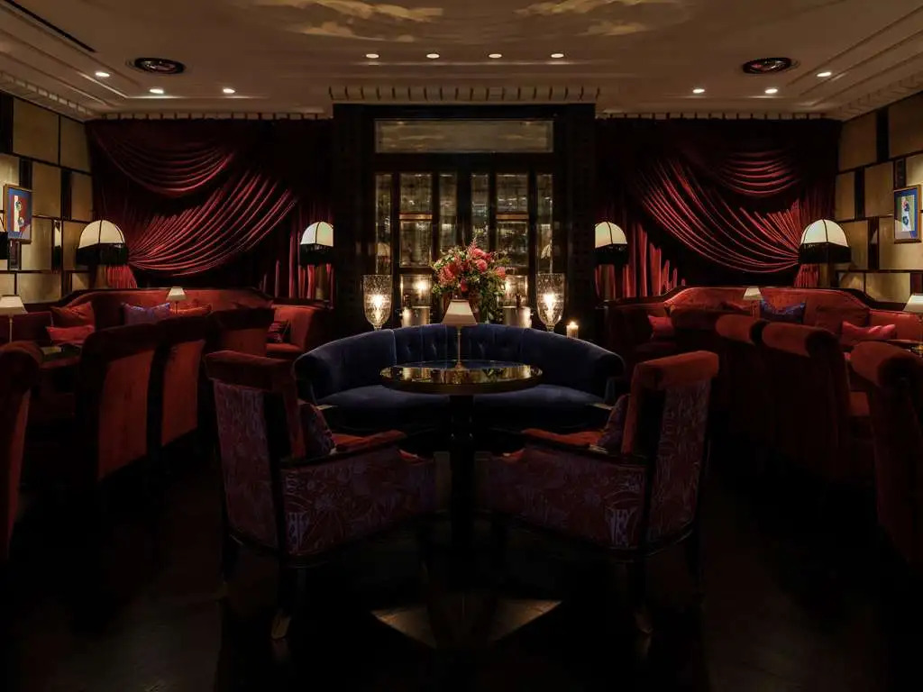 Photo - Corinthia London