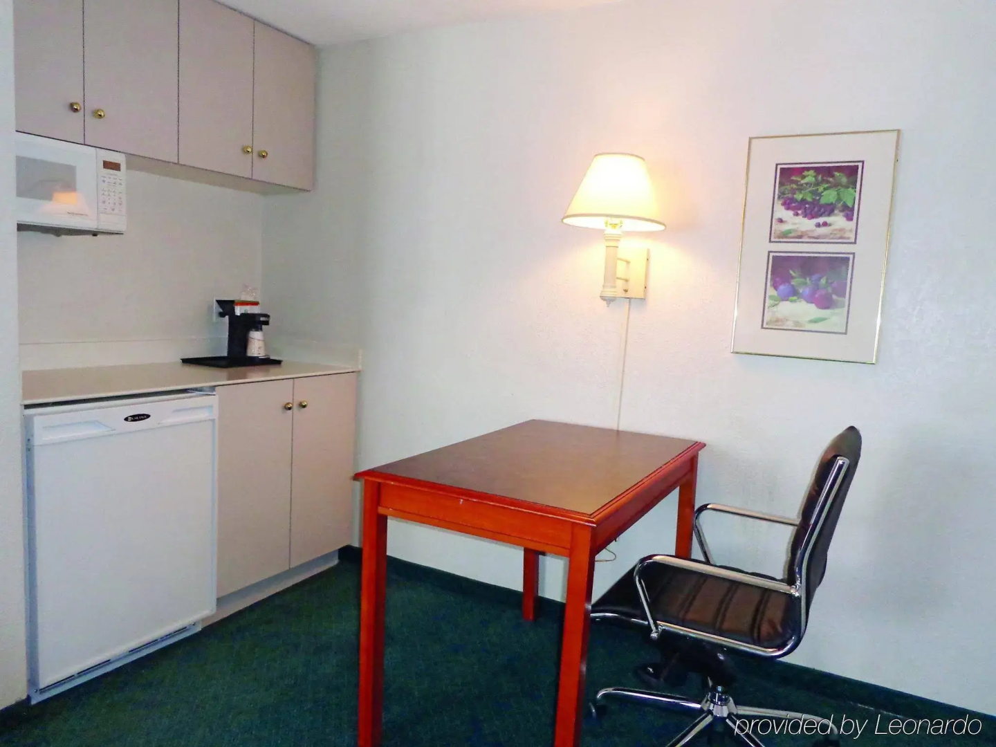 Foto - Motel 6 Phoenix, AZ Midtown