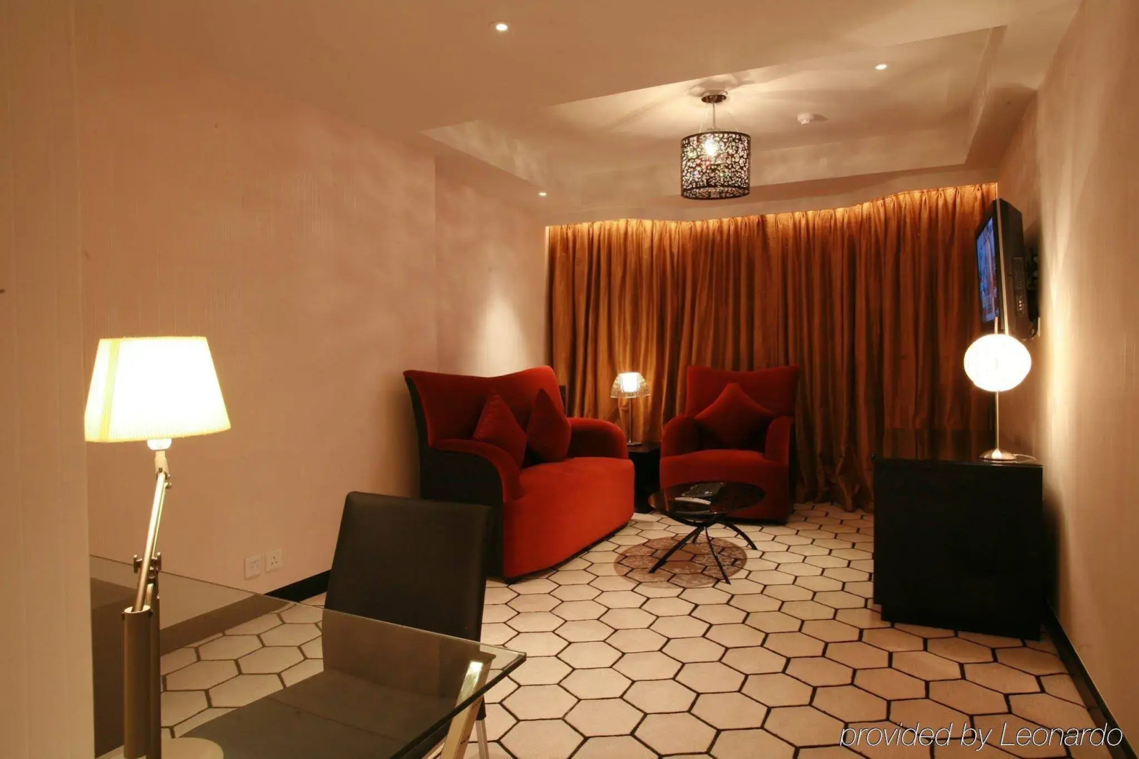 Foto - The Luxe Manor