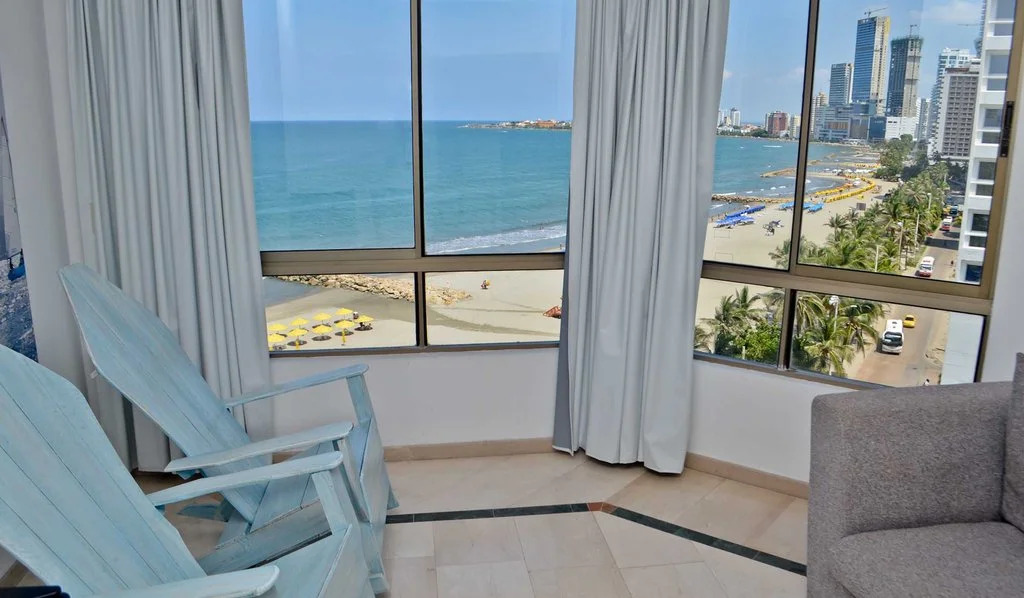 Foto - Hotel Regatta Cartagena