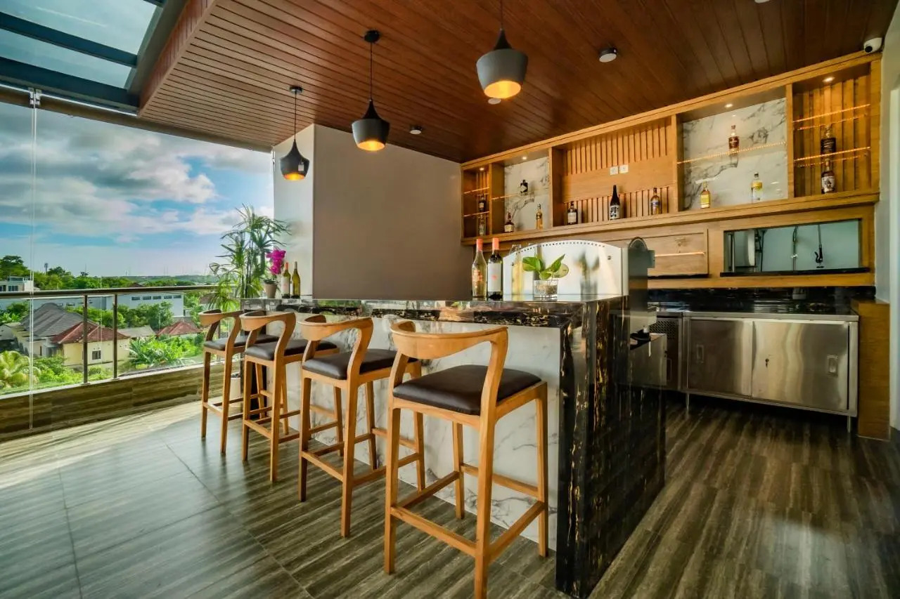 Foto - Sunrise Aventus Hotel Nusa Dua