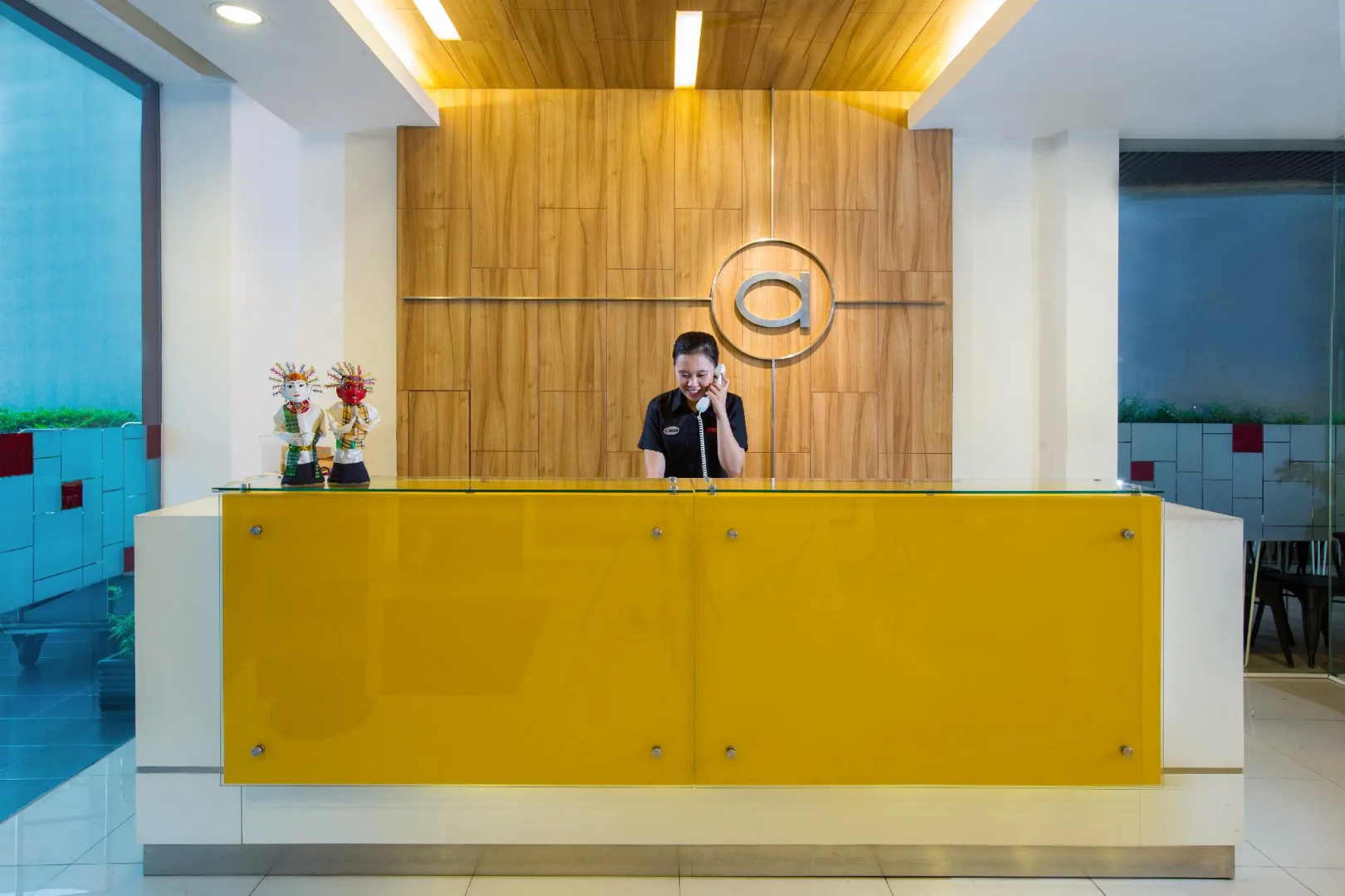 Photo - Amaris Hotel Pancoran