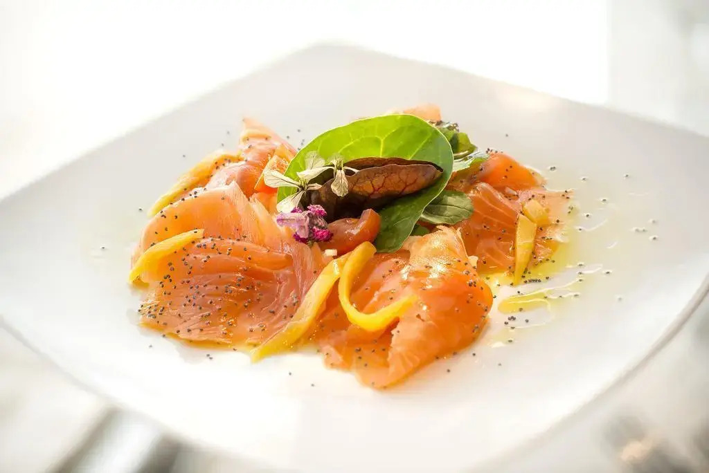 Foto - Sardegna Hotel - Suites & Restaurant