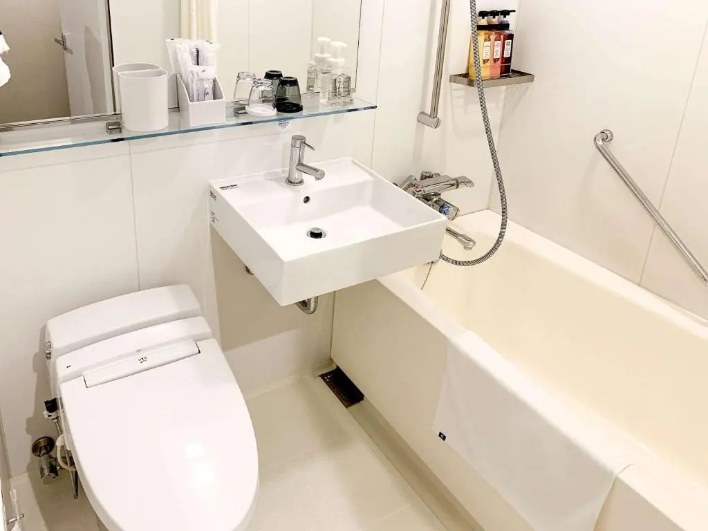 Photo - Comfort Inn Fukuoka Tenjin