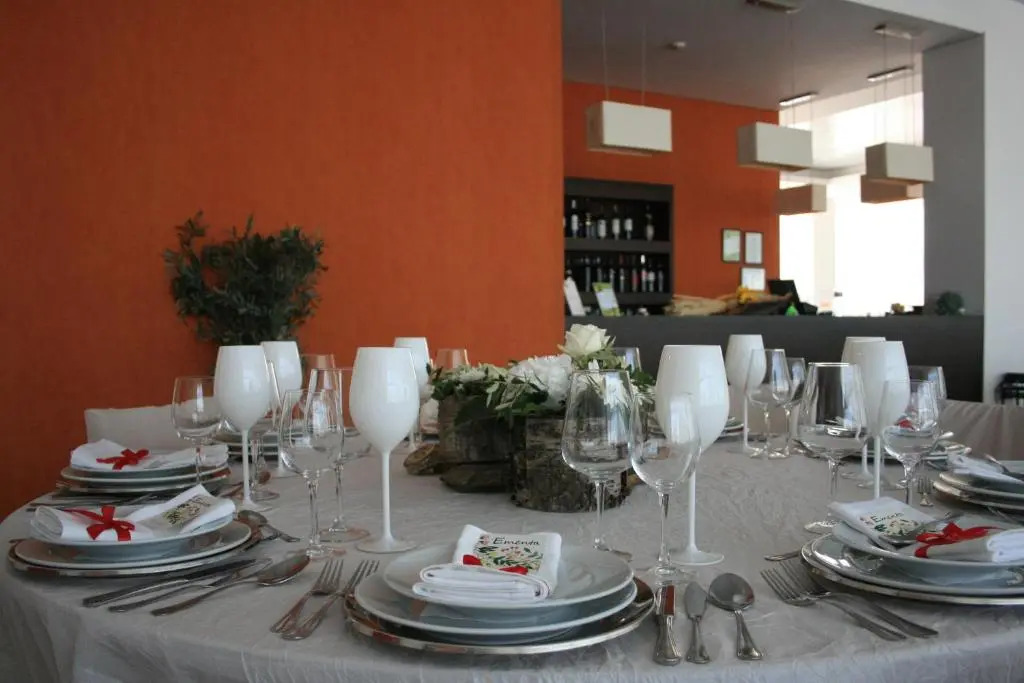 Foto - BejaParque Hotel