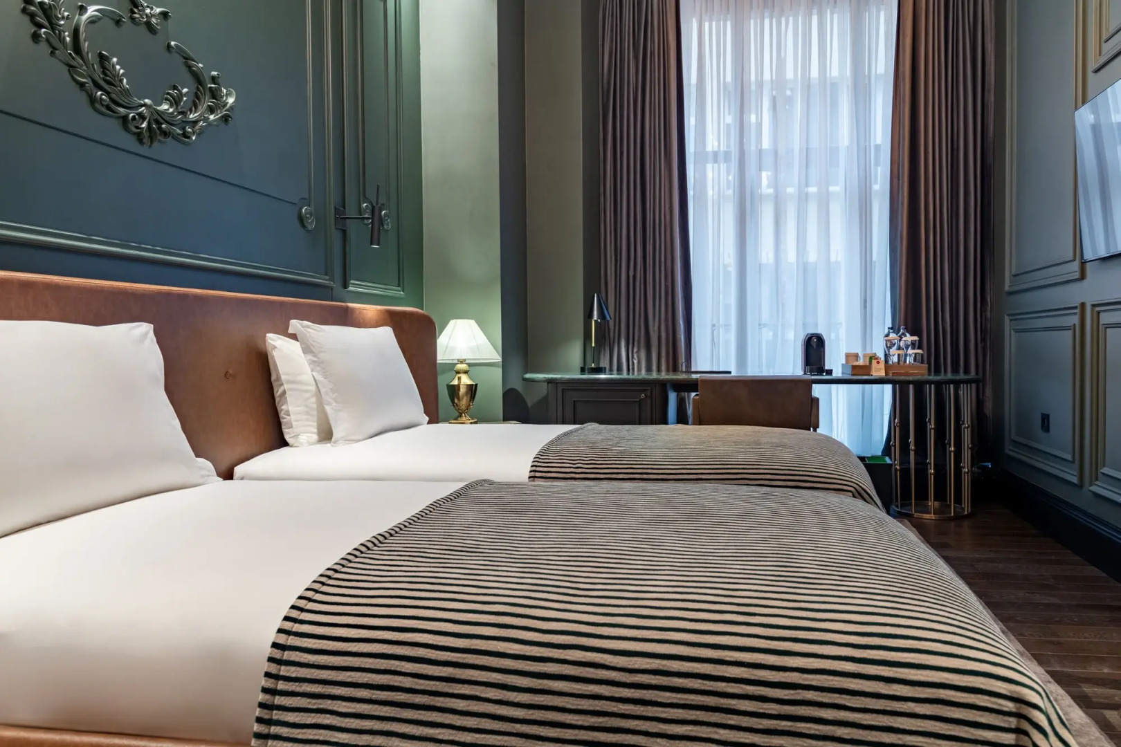 Photo - Orient Occident Hotel Istanbul, Autograph Collection