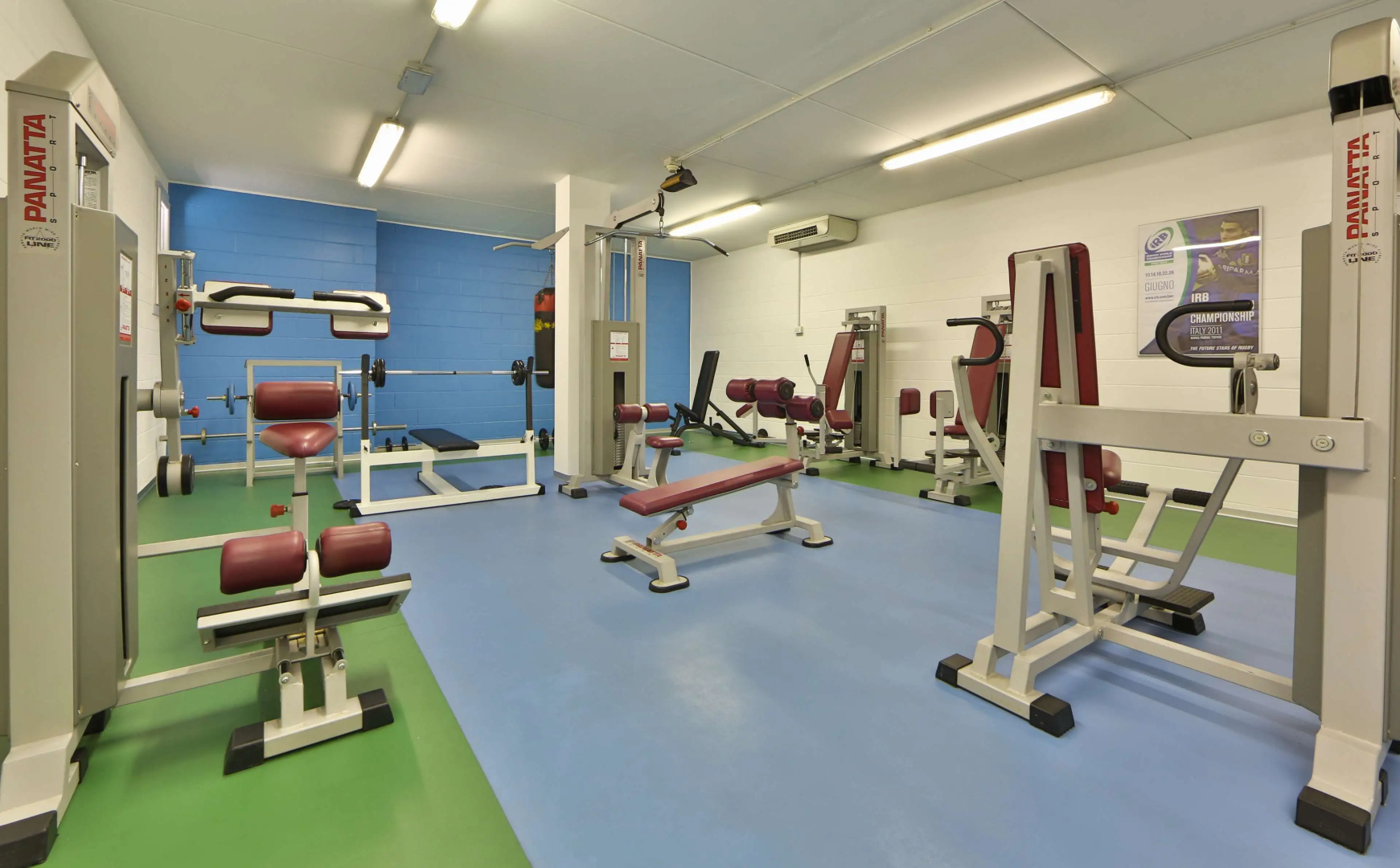 Foto - Best Western Titian Inn Hotel Treviso