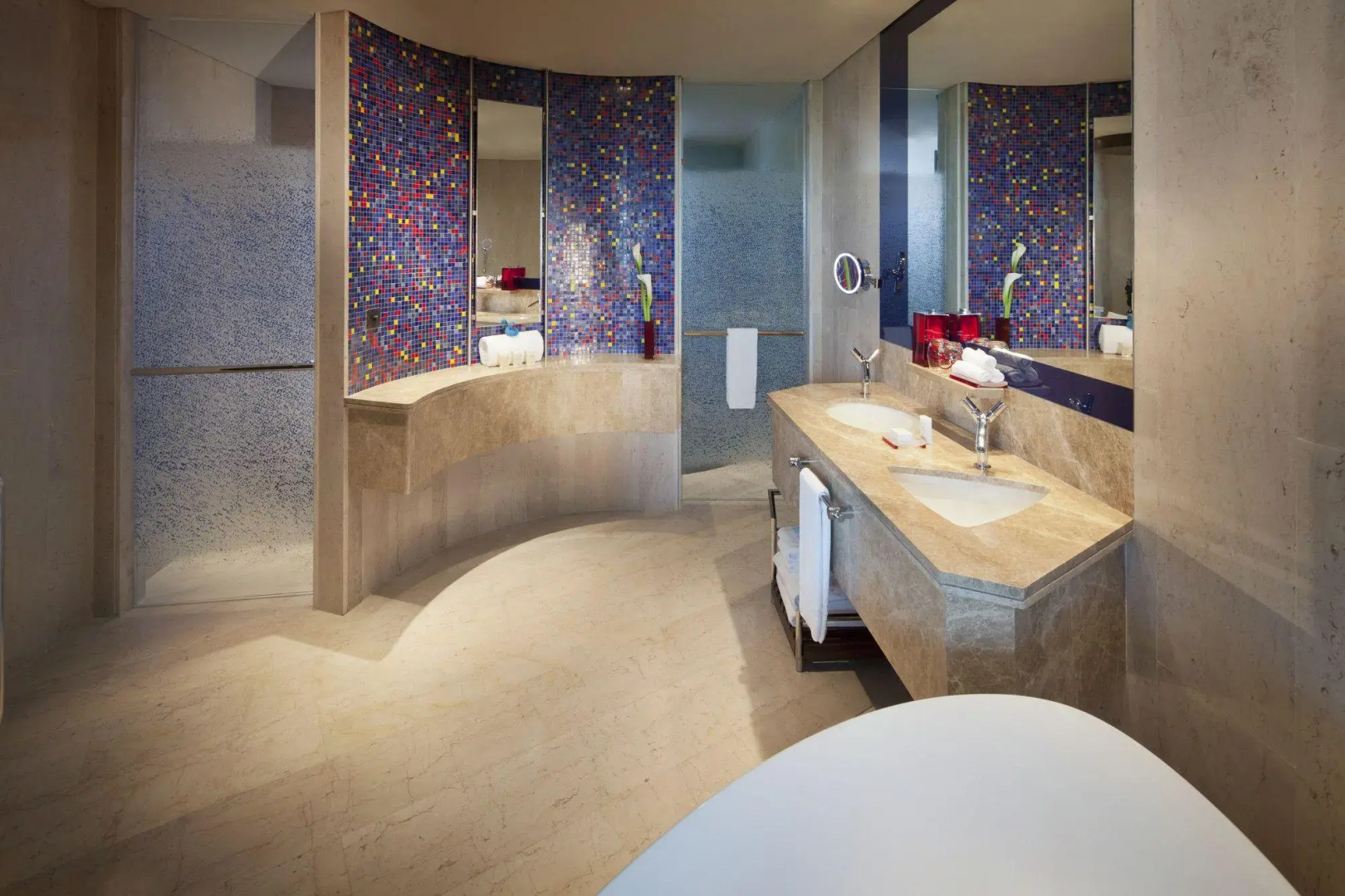 Foto - The Creekside Hotel, Dubai - an Accor Hotel