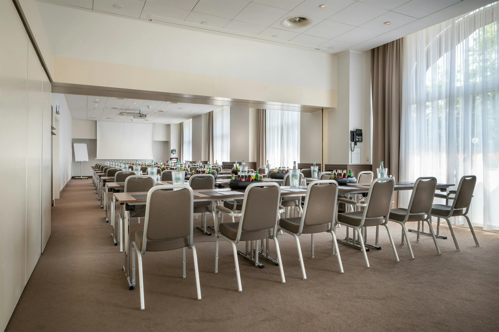 Foto - Garner Hotel Essen - Handelshof by IHG