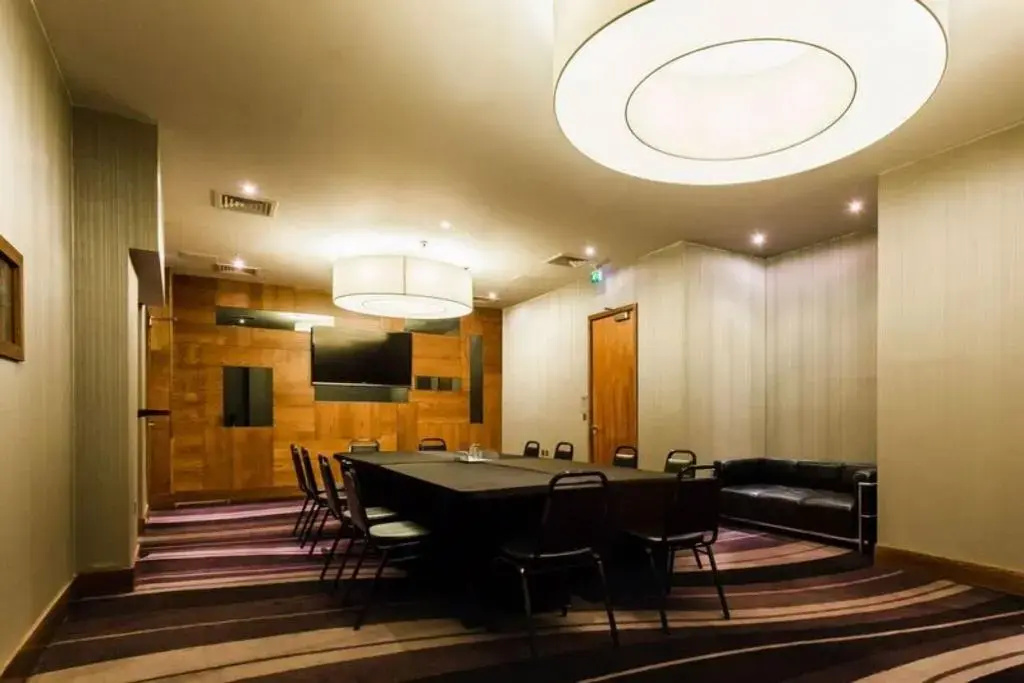 Foto - Sandman Signature Newcastle Hotel
