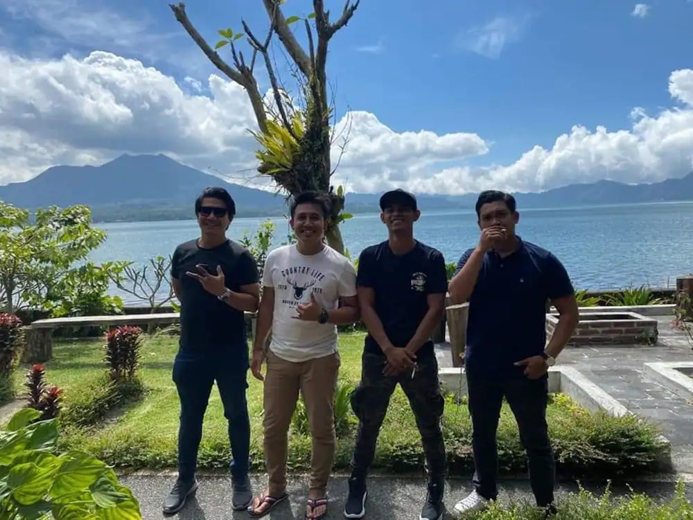 Foto - Batur Green Lakeview in Kintamani Bali