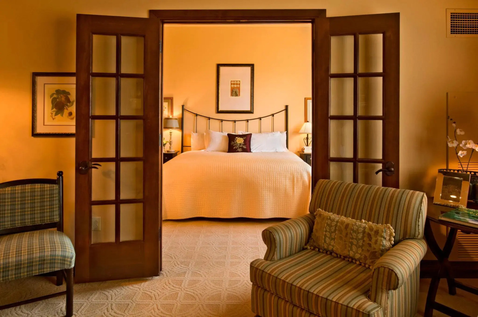 Foto - Hotel Granduca Houston