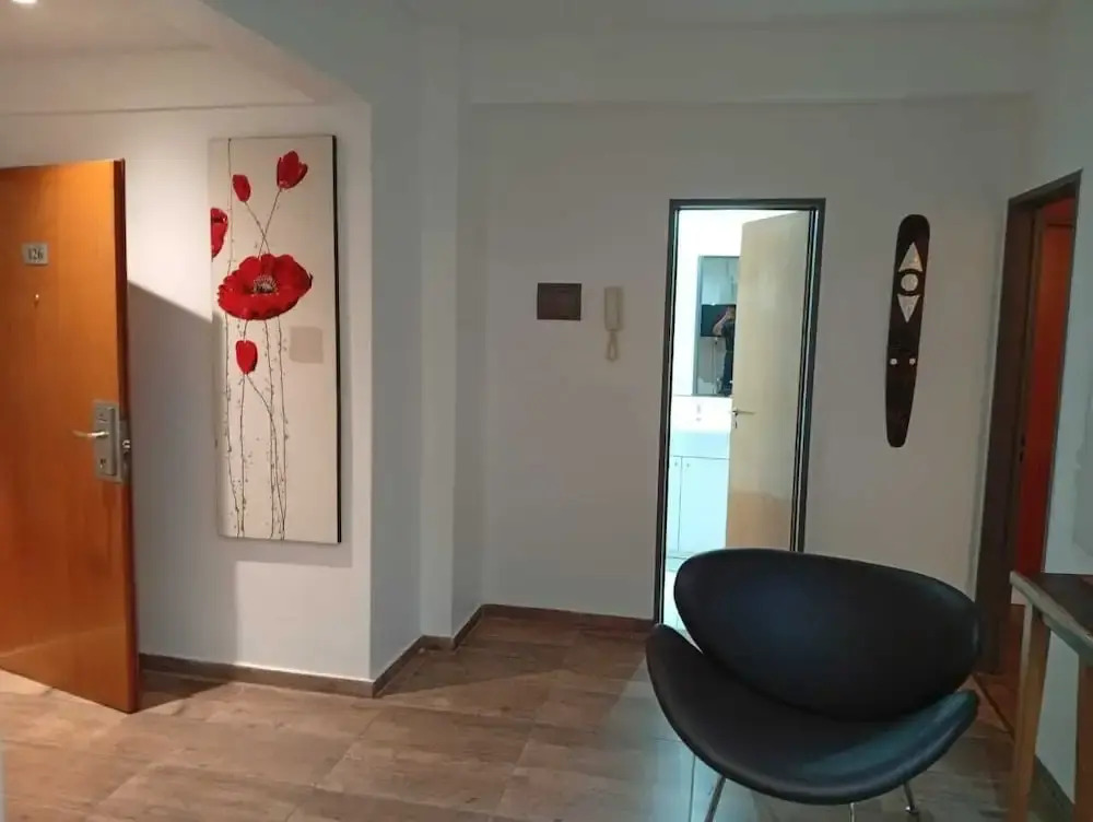 Foto - Ba 5ta Avenida Hotel