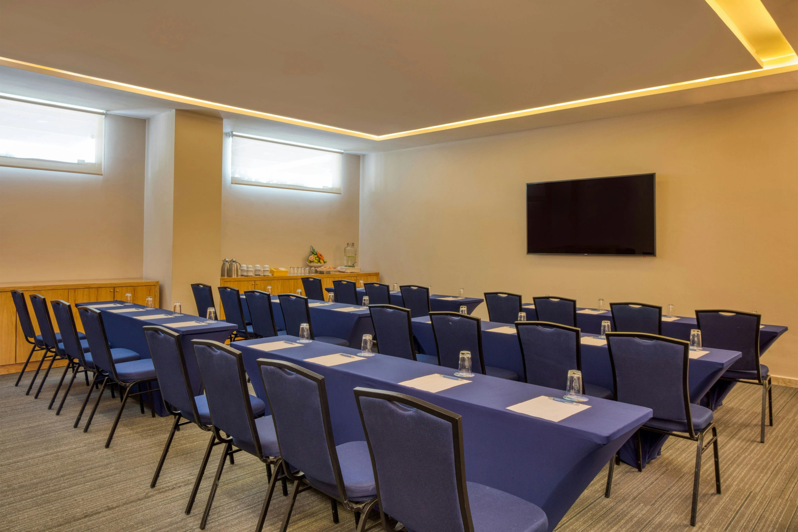 Foto - Four Points by Sheraton Cancun Centro