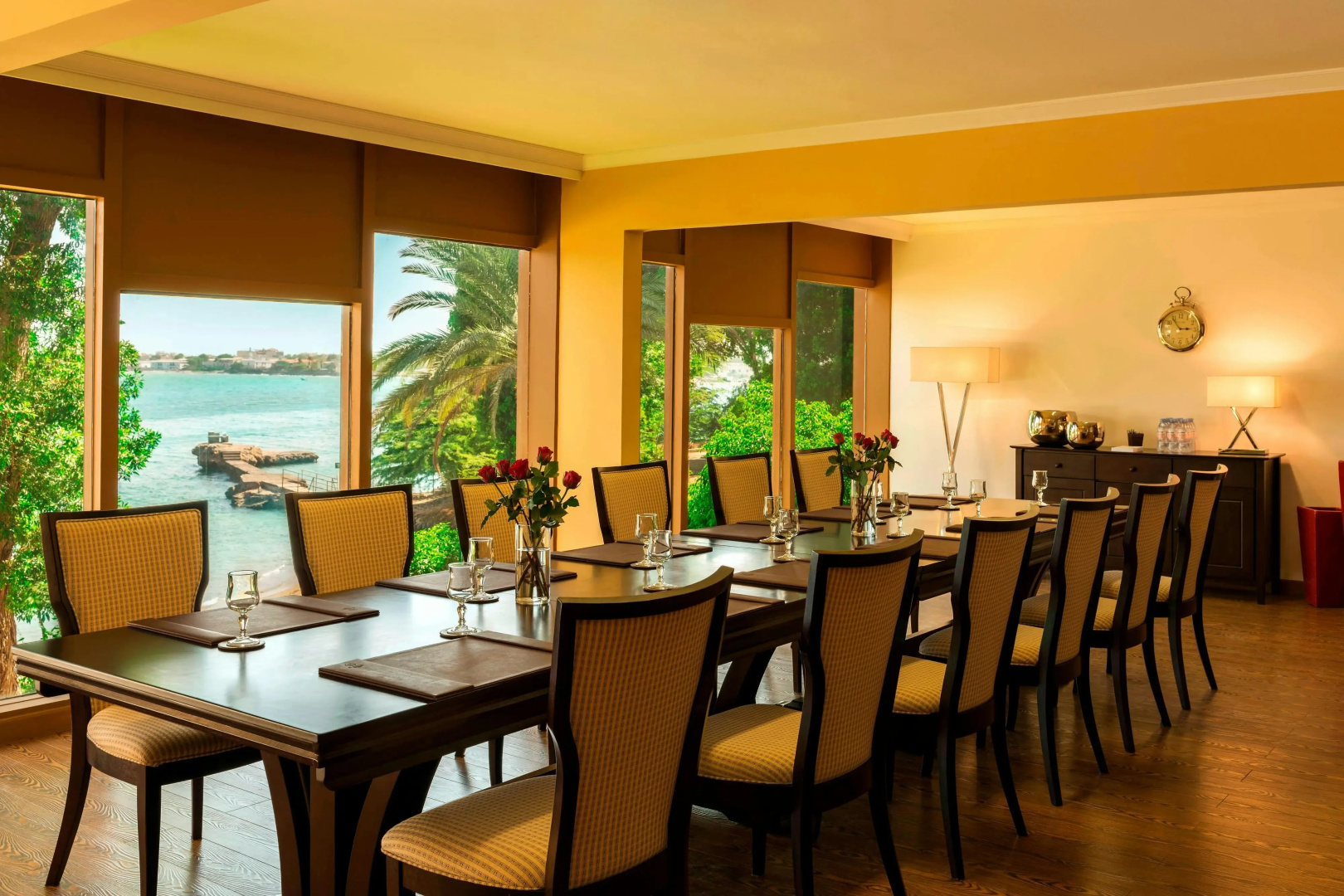 Foto - Sheraton Djibouti