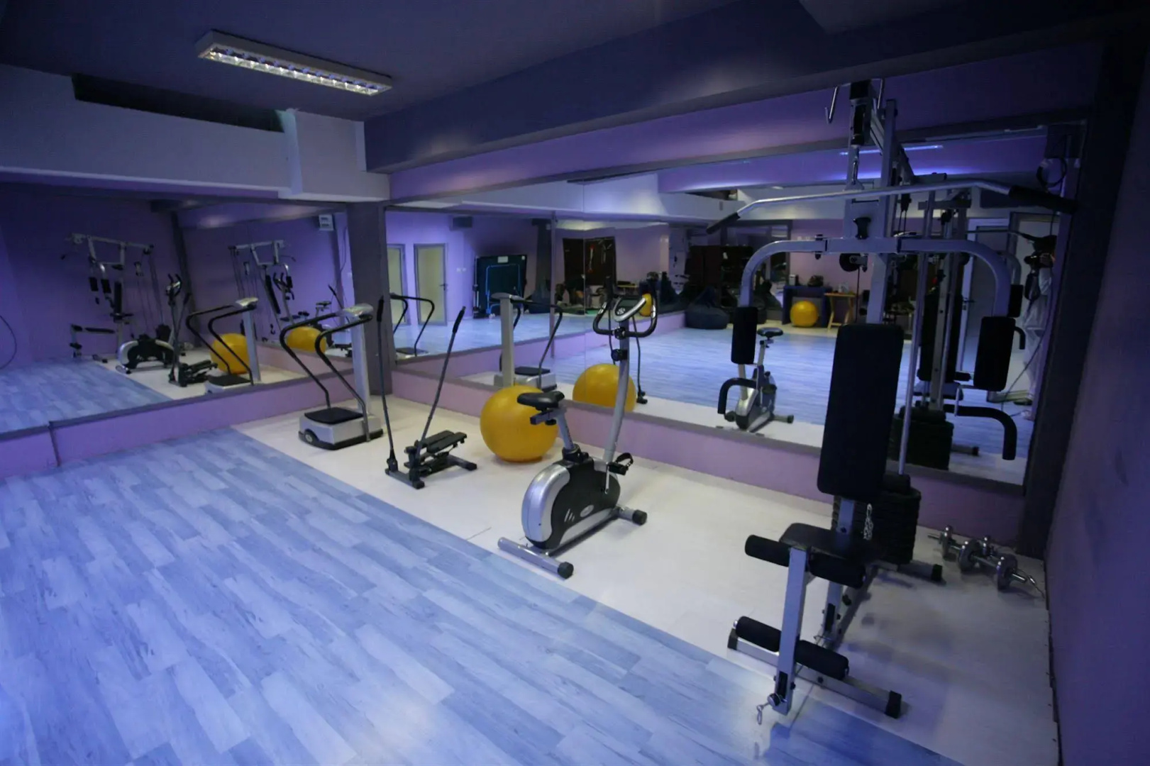 Foto - Hotel Alexandar Lux
