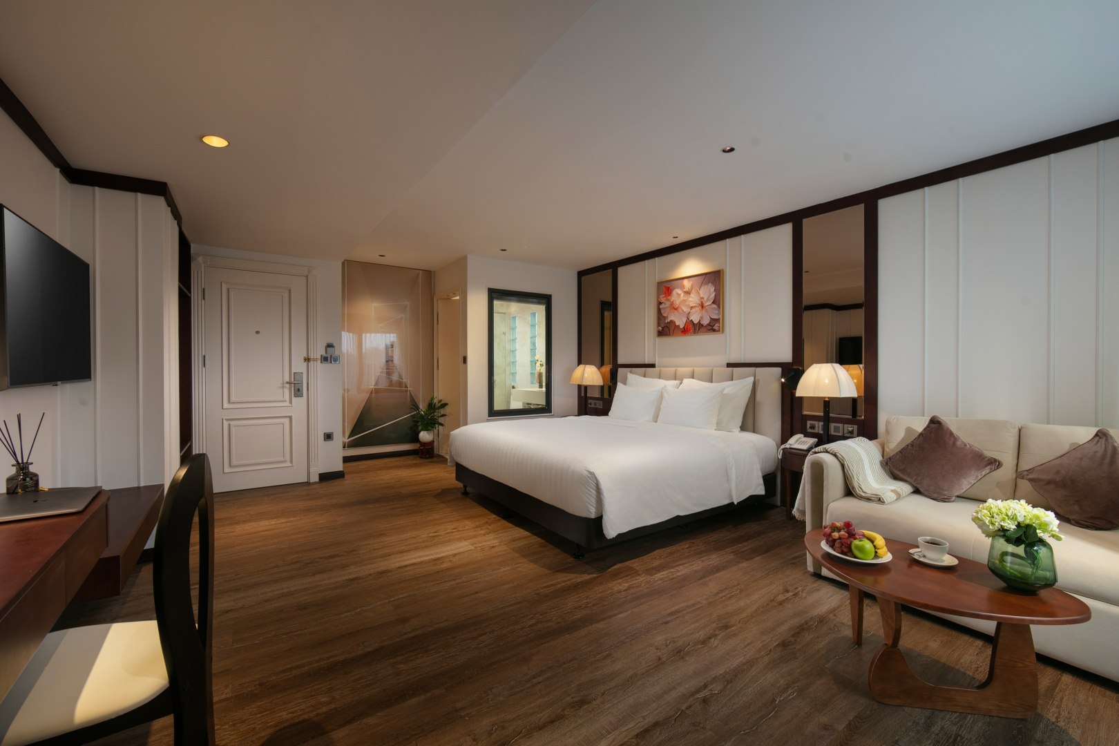 Foto - The Chi Boutique Hotel