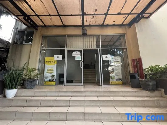 Photo - OYO 92723 Sultan Residence Syariah