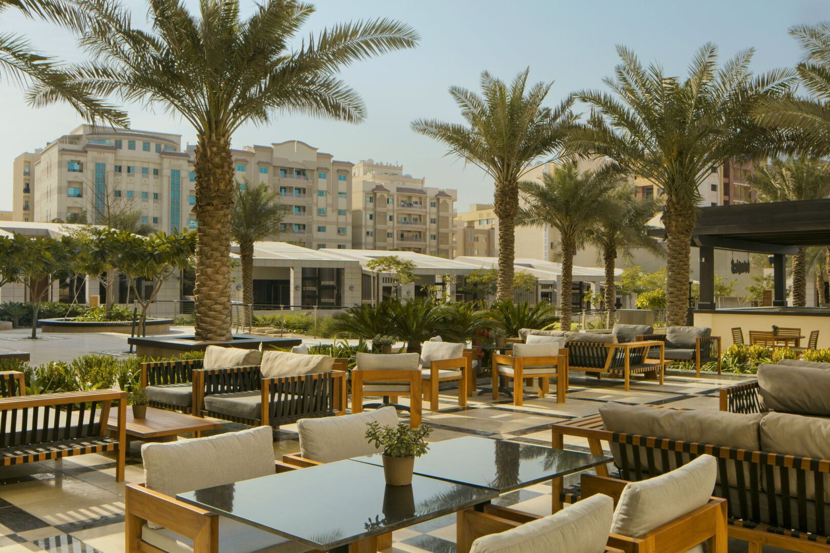 Photo - The Westin Doha Hotel & Spa