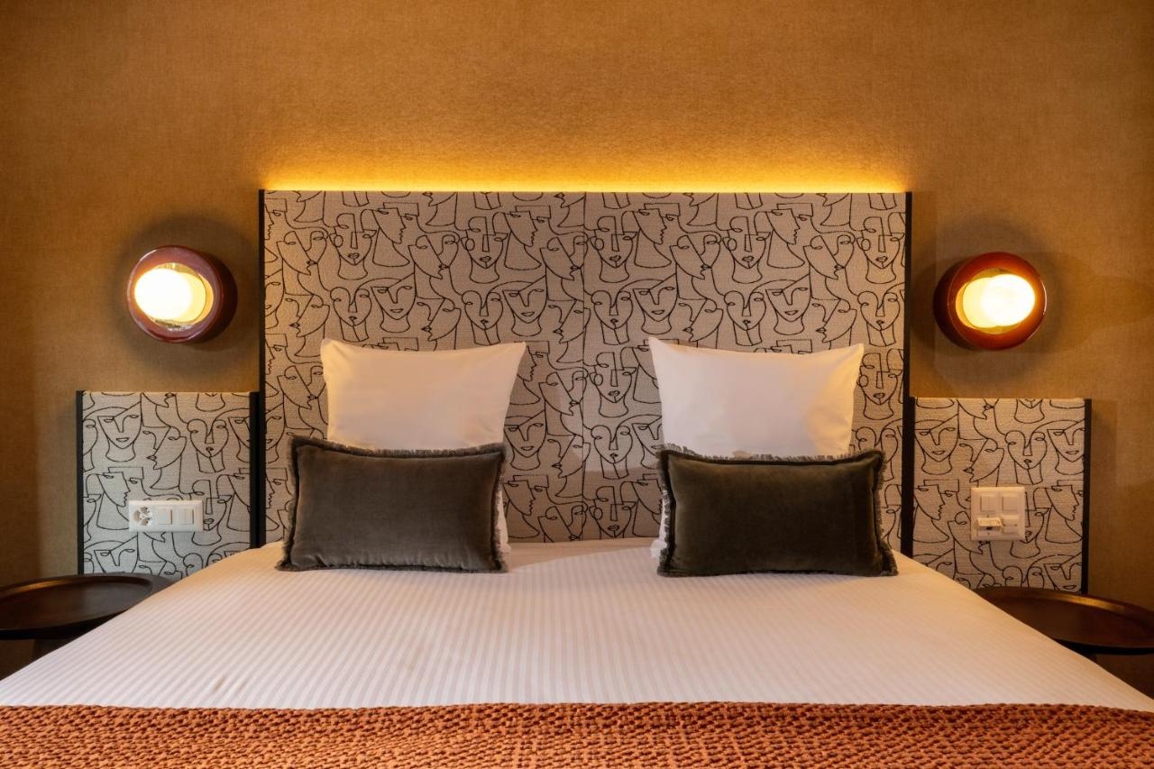 Foto - Hotel D - Basel - Boutique Hotel
