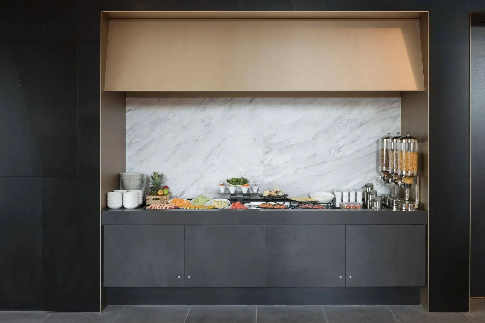 Foto - Vibe Hotel Melbourne Docklands