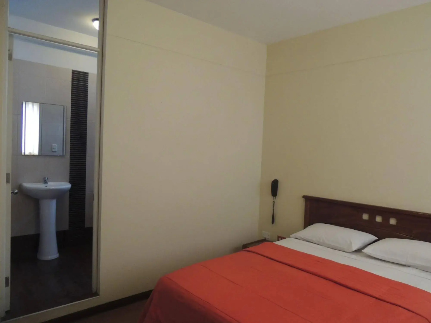 Photo - San Miguel Awanka Hotel