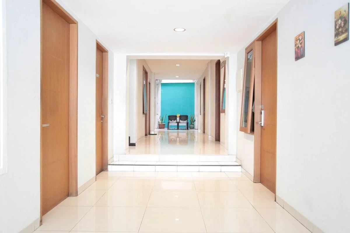 Photo - LeGreen Suite Tebet