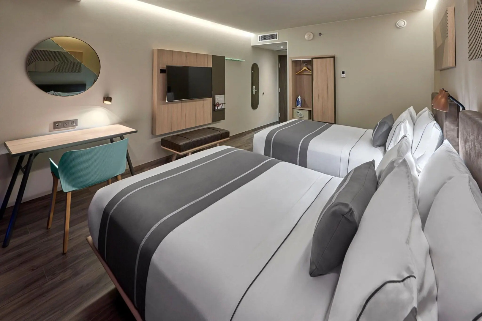 Foto - City Express Plus by Marriott Mérida