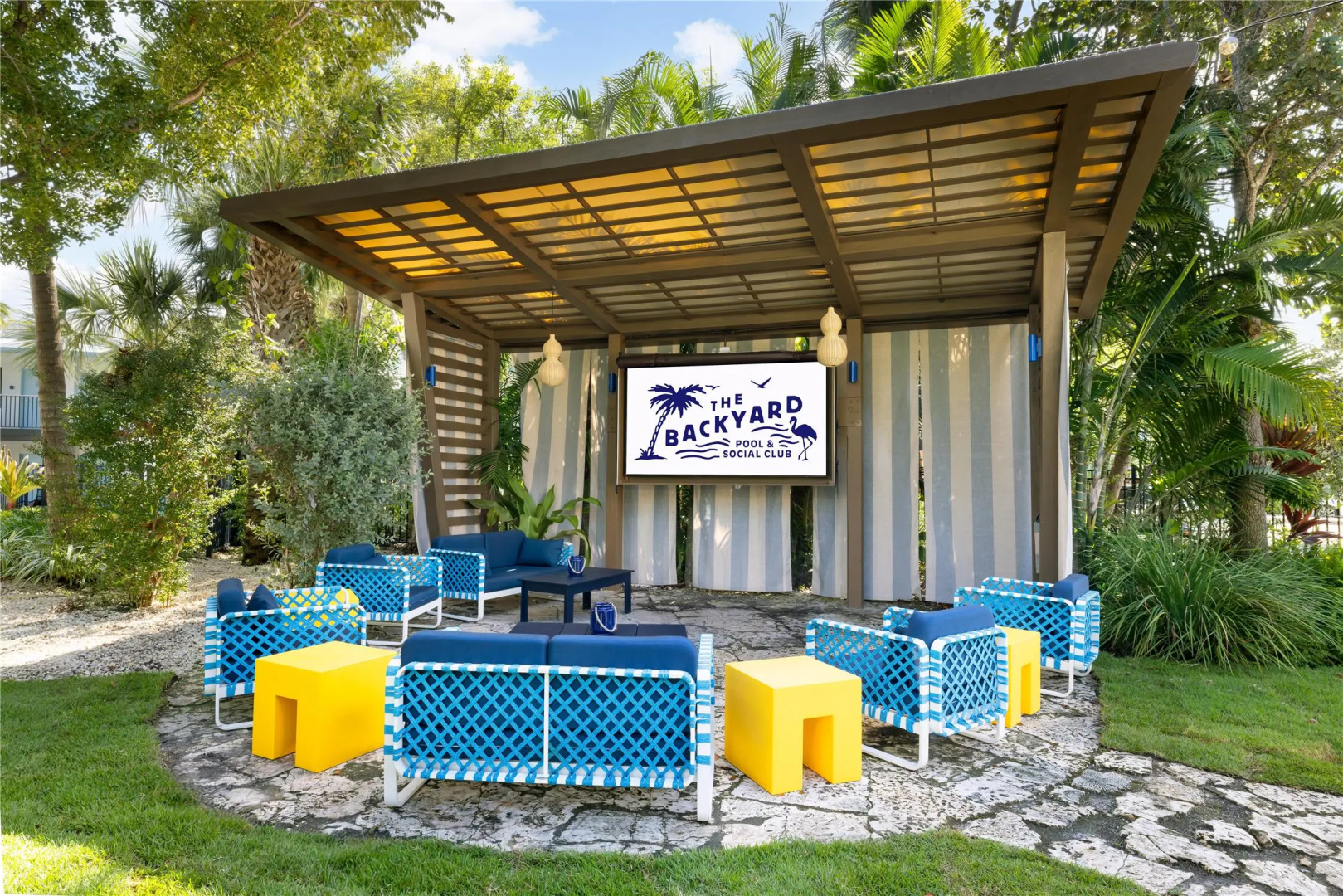 Foto - Hilton Garden Inn Key West / The Keys Collection
