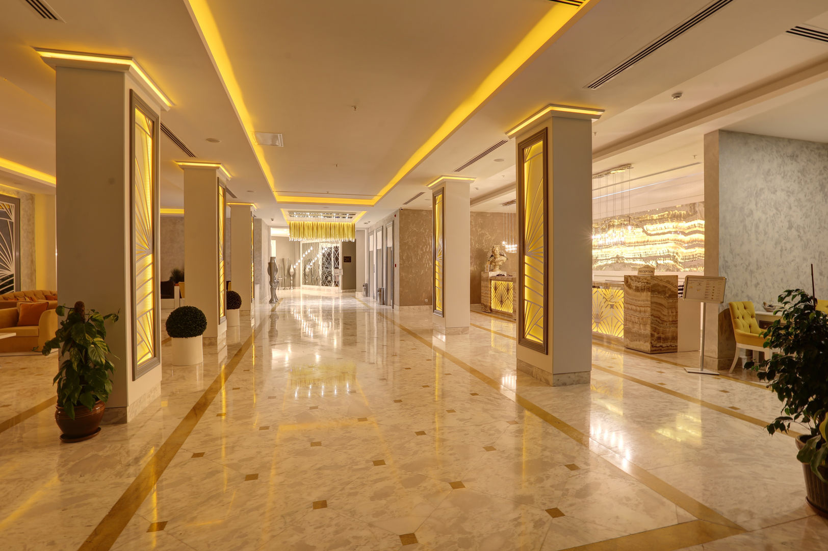 Qlusive Hotel, Bild 13 von 27