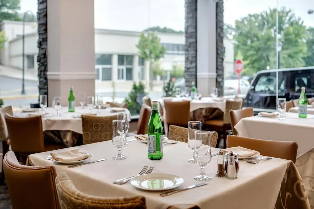 Photo - The Andrew Hotel
